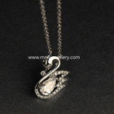 Wholesale Swan Necklace
