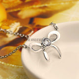 Wholesale Butterfly Necklace