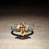 Engagement Diamond Ring Wholesale
