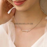 Wholesale Cross Necklace
