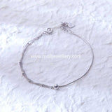 Wholesale Silver Bracelet
