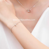 Wholesale Silver Bracelet
